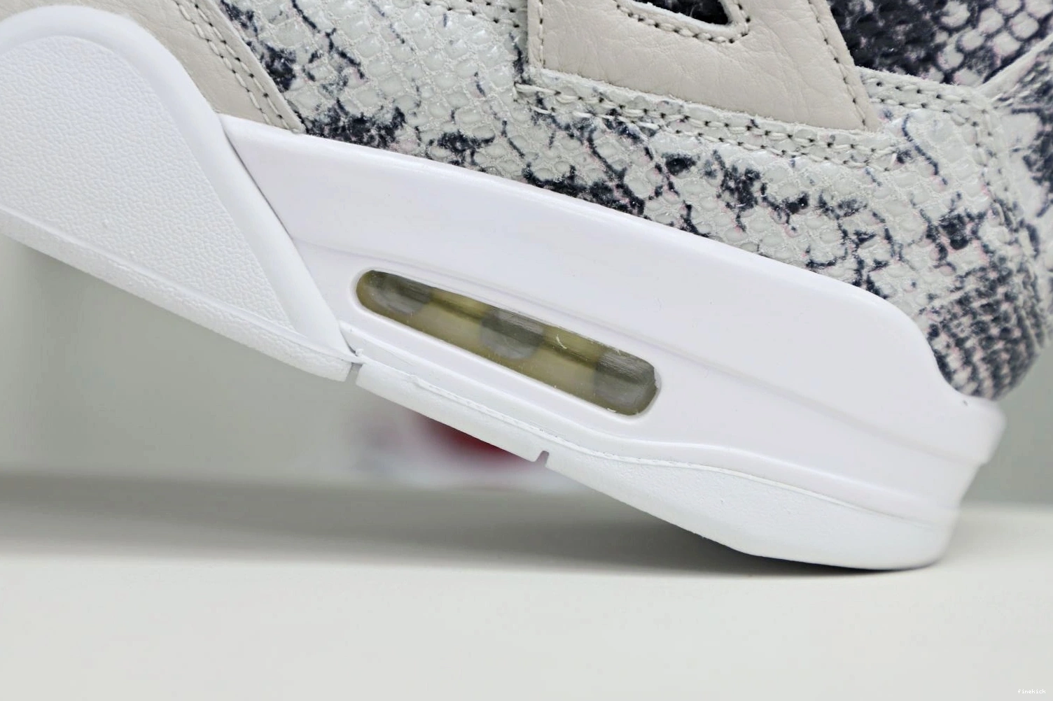 4 Jordan retro Jordan snakeskin Air 1102